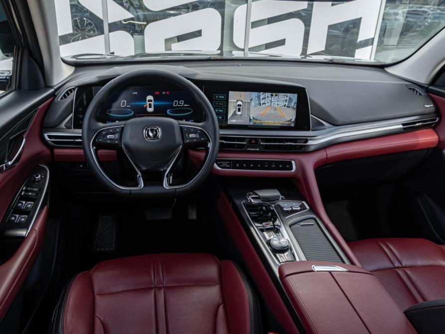 Changan CS75 Plus I Краснодар  - изображение 6