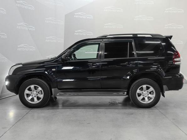 Toyota Land Cruiser Prado 120 Series с пробегом 2006 года, цена 1 799 000 рублей, 443800 км, внедорожник, Автокод Объявления