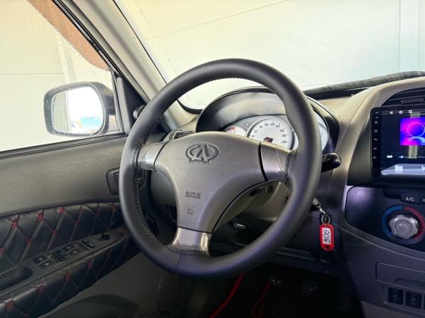 Chery Tiggo (T11) I с пробегом 2009 года, цена 349 000 рублей, 178700 км, внедорожник, Автокод Объявления