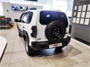Lada (ВАЗ) Niva Travel I Рестайлинг Брянск  - изображение 18