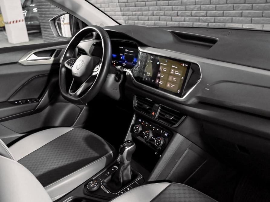 Volkswagen Taos I Екатеринбург  - изображение 19