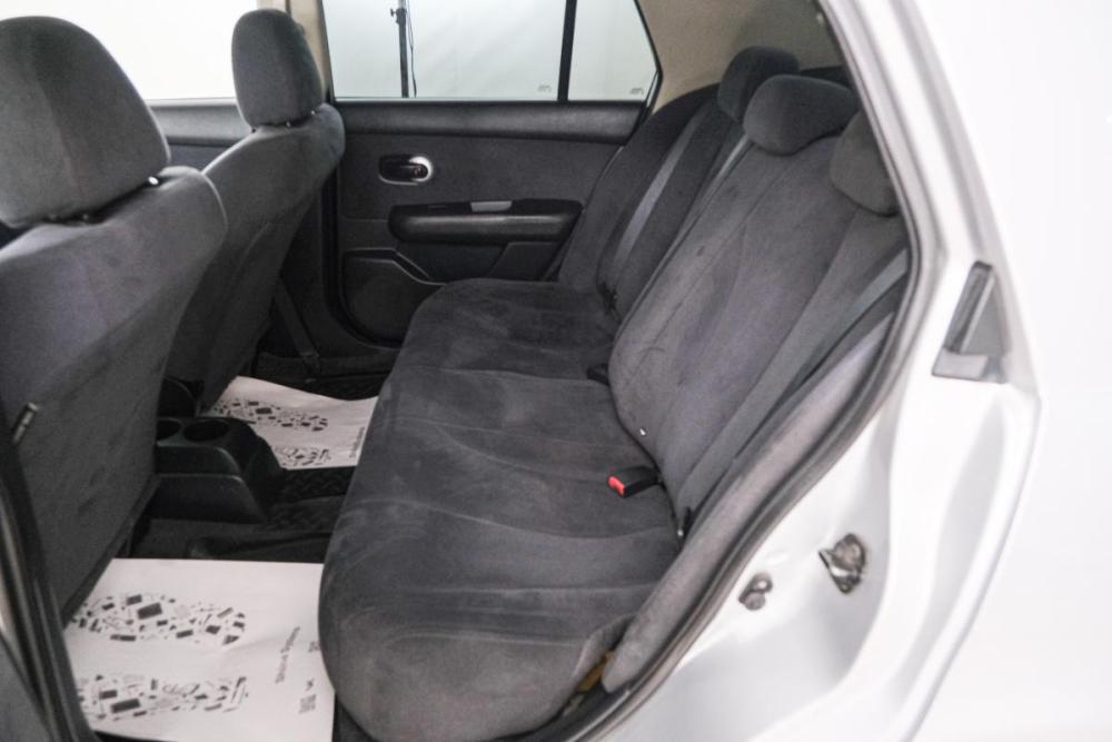 Nissan Tiida I Рестайлинг Красноярск  - изображение 21