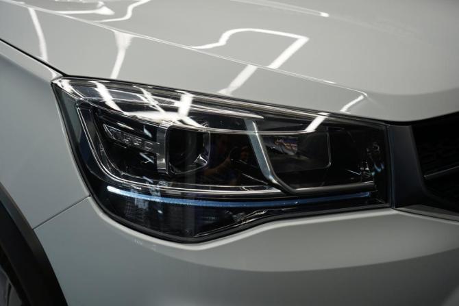 Chery Tiggo 2 I с пробегом 2020 года, цена 1 095 000 рублей, 66521 км, внедорожник, Автокод Объявления