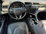 Toyota Camry VIII (XV70) Рестайлинг Кропоткин  - изображение 32