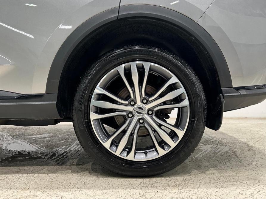 Haval F7x I Рестайлинг Санкт-Петербург  - изображение 11