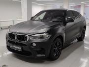 BMW X6 M II (F86) Казань  - изображение 23