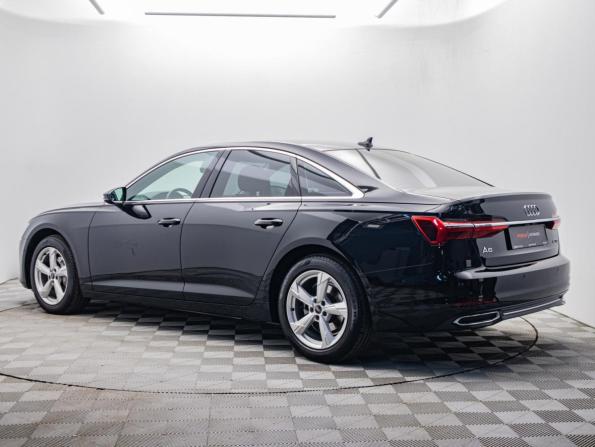 Audi A6 V (C8) с пробегом 2023 года, цена 4 500 000 рублей, 28048 км, седан, Автокод Объявления