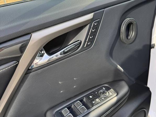 Lexus RX IV Рестайлинг с пробегом 2019 года, цена 4 599 000 рублей, 61997 км, внедорожник, Автокод Объявления