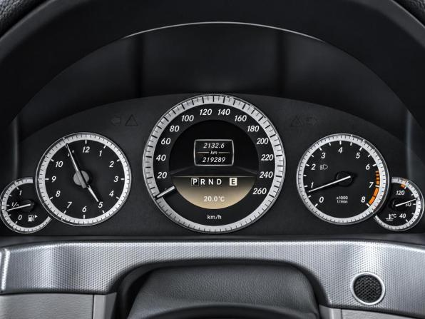 Mercedes-Benz E-Класс IV (W212 S212 C207) с пробегом 2011 года, цена 1 520 000 рублей, 219289 км, седан, Автокод Объявления