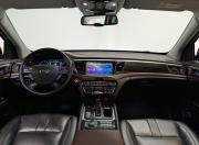 GAC GS8 I Санкт-Петербург  - изображение 46