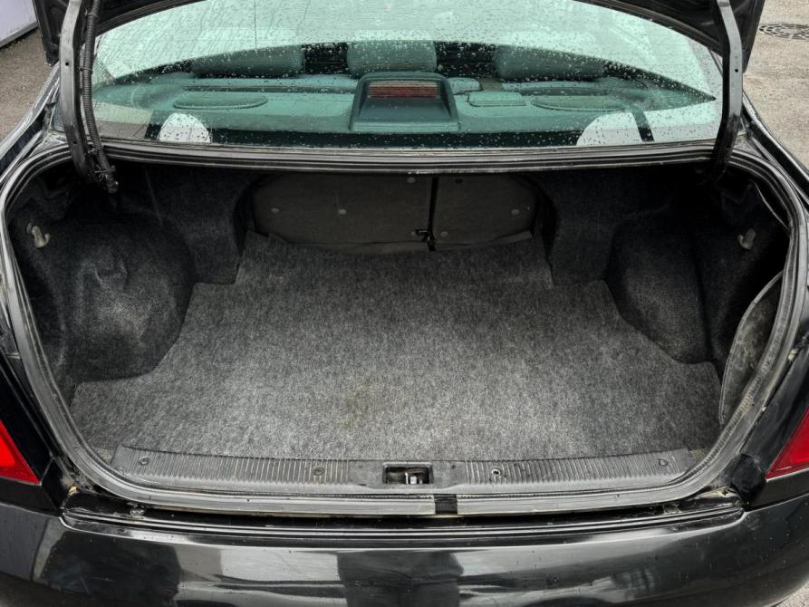Nissan Almera II (N16) Рестайлинг Кропоткин  - изображение 20