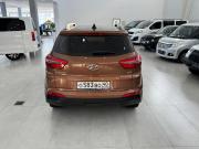 Hyundai Creta I Калуга  - изображение 31