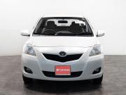 Toyota Belta I Чита  - изображение 16