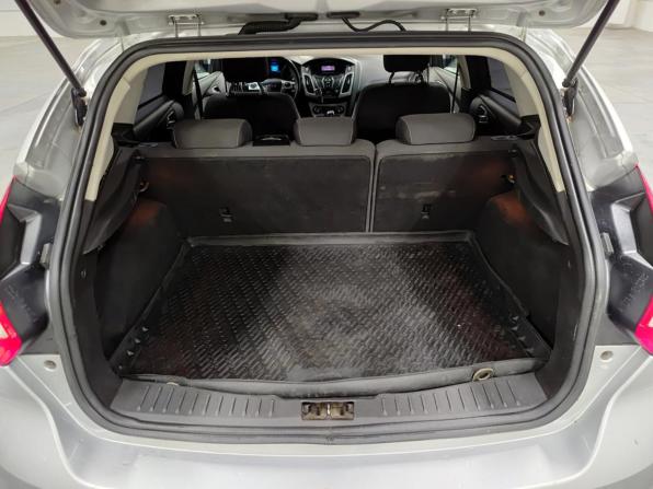 Ford Focus III с пробегом 2011 года, цена 699 000 рублей, 193202 км, хэтчбек, Автокод Объявления