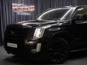 Cadillac Escalade IV Москва  - изображение 52