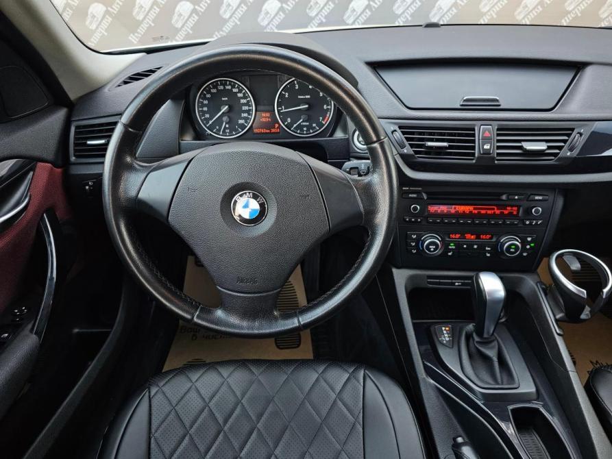 BMW X1 I (E84) Краснодар  - изображение 17