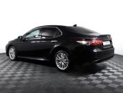 Toyota Camry VIII (XV70) Москва  - изображение 31