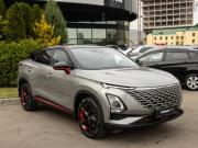 Omoda C5 I Москва  - изображение 18