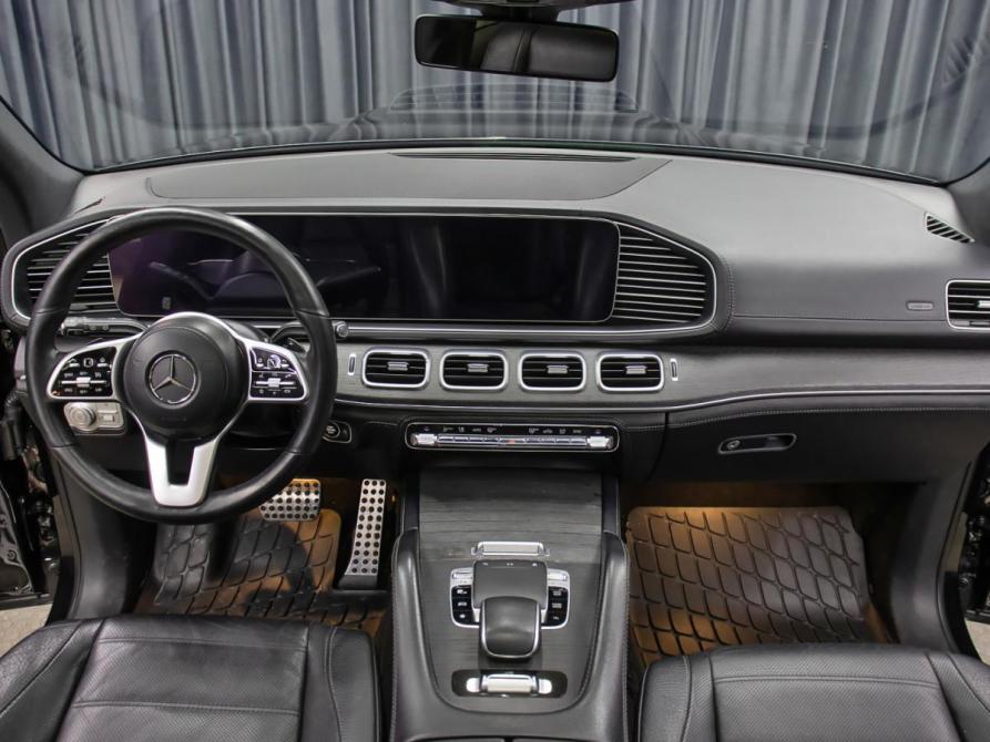 Mercedes-Benz GLS II (X167) Москва  - изображение 16