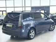 Mitsubishi Grandis I Шахты  - изображение 21