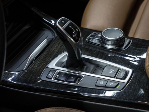 BMW X4 I (F26) с пробегом 2017 года, цена 3 469 000 рублей, 111695 км, внедорожник, Автокод Объявления