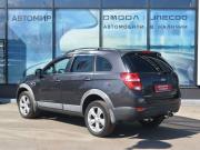 Chevrolet Captiva I Рестайлинг Архангельск  - изображение 26