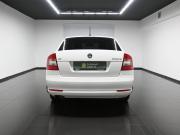 Skoda Octavia II (A5) Рестайлинг Тверь  - изображение 20