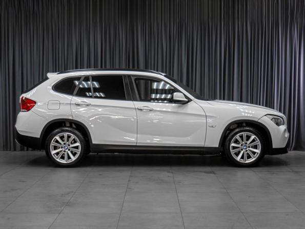 BMW X1 I (E84) с пробегом 2011 года, цена 1 119 000 рублей, 190509 км, внедорожник, Автокод Объявления