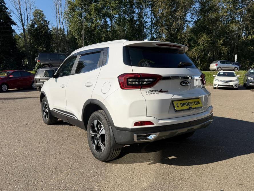 Chery Tiggo 4 Pro I Нефтекамск  - изображение 6