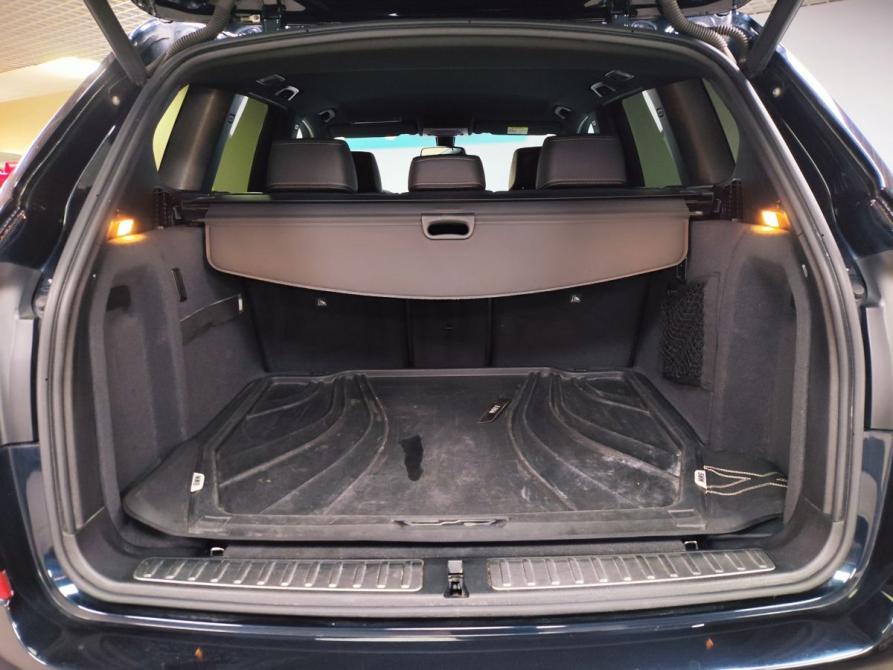 BMW X3 II (F25) Рестайлинг Москва  - изображение 12