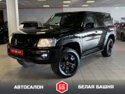 Nissan Patrol V (Y61) Рестайлинг Екатеринбург  - изображение 21