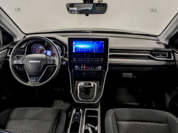Haval M6 II с пробегом 2024 года, цена 1 955 000 рублей, 9447 км, внедорожник, Автокод Объявления