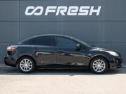 Mazda 3 II (BL) Рестайлинг Краснодар  - изображение 27