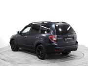Subaru Forester III Москва  - изображение 30