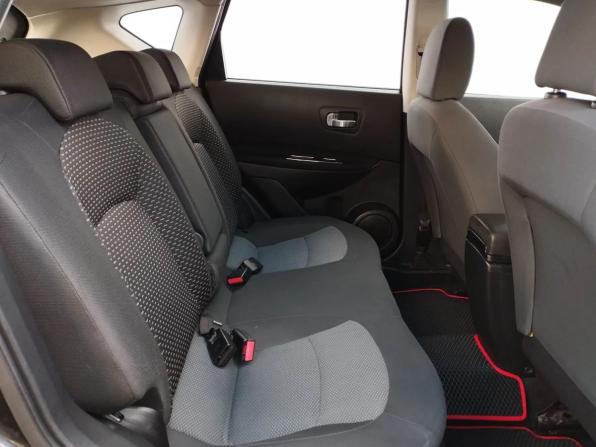 Nissan Qashqai I Рестайлинг с пробегом 2013 года, цена 1 179 000 рублей, 108870 км, внедорожник, Автокод Объявления