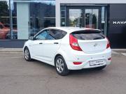 Hyundai Solaris I Москва  - изображение 26