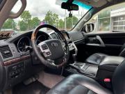 Toyota Land Cruiser 200 Series Рестайлинг 1 Санкт-Петербург  - изображение 26