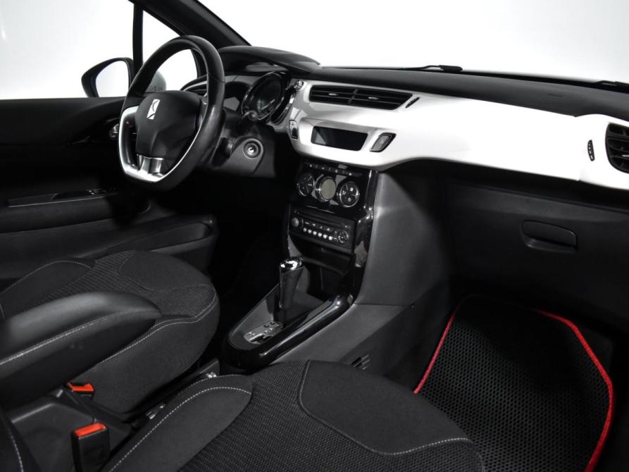 Citroen DS3 I Санкт-Петербург  - изображение 14