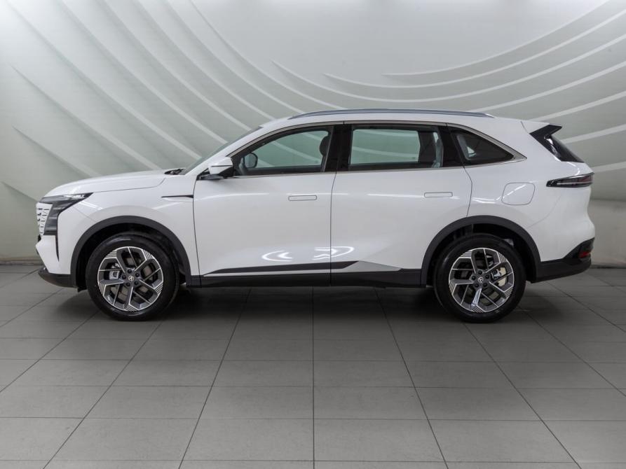 Changan CS75 Plus IV Волгоград  - изображение 4