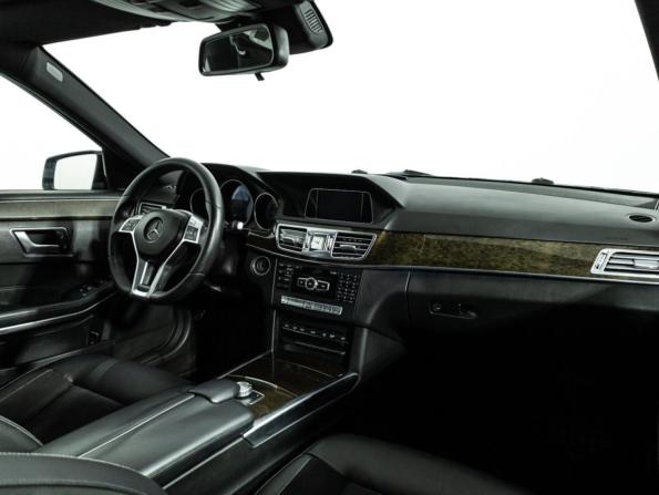 Mercedes-Benz E-Класс IV (W212 S212 C207) Рестайлинг с пробегом 2013 года, цена 1 990 700 рублей, 159211 км, седан, Автокод Объявления