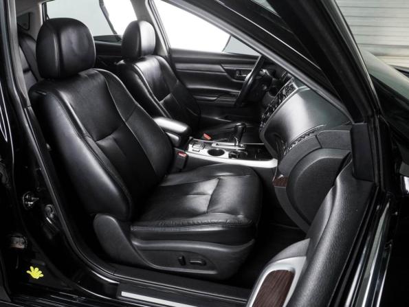 Nissan Teana II (J32) Рестайлинг с пробегом 2014 года, цена 1 409 000 рублей, 242212 км, седан, Автокод Объявления