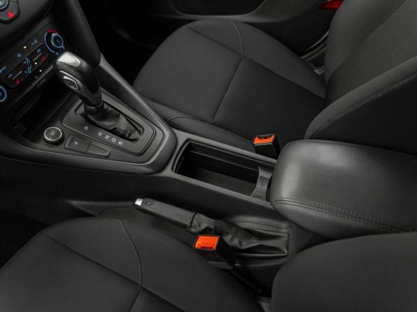 Ford Focus III Рестайлинг с пробегом 2019 года, цена 1 380 000 рублей, 102358 км, универсал, Автокод Объявления