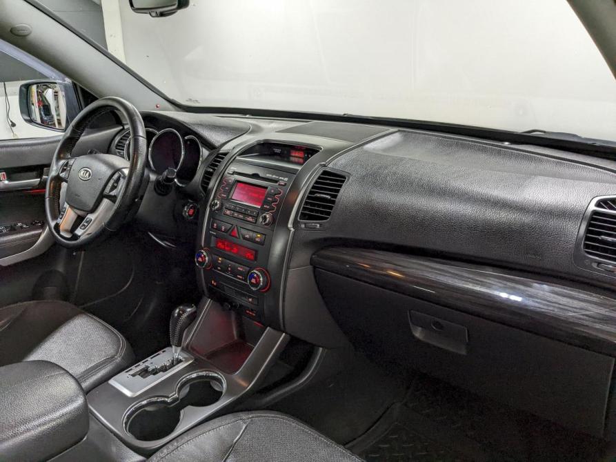 Kia Sorento II Москва  - изображение 19