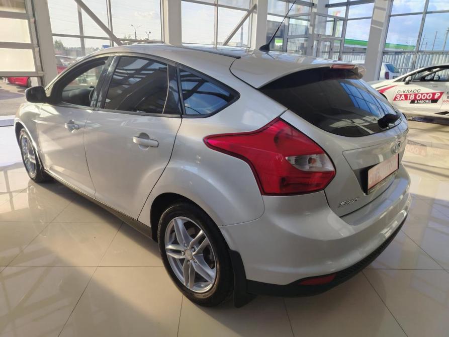 Ford Focus III Арзамас  - изображение 3