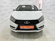 Lada (ВАЗ) Vesta I Пермь  - изображение 23