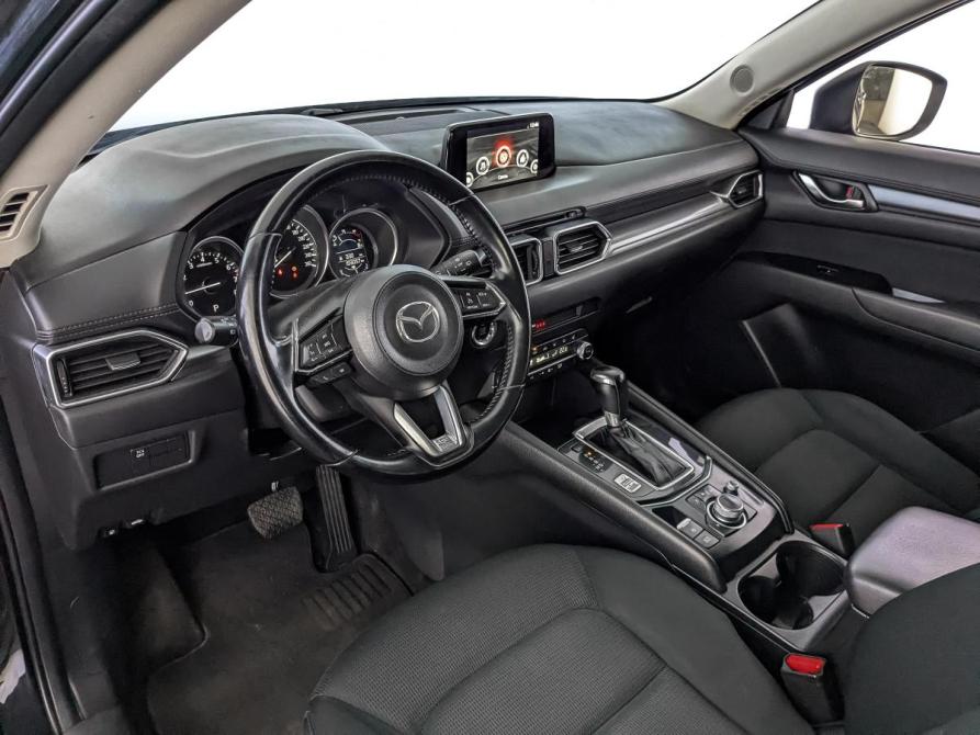 Mazda CX-5 II Москва  - изображение 15