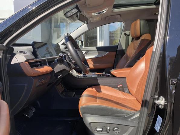 Chery Tiggo 8 Pro Max I с пробегом 2022 года, цена 1 885 000 рублей, 107000 км, внедорожник, Автокод Объявления