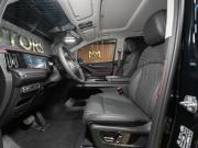 GAC M8 Москва  - изображение 40