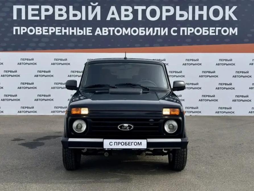 Lada (ВАЗ) Niva Legend I Краснодар  - изображение 2