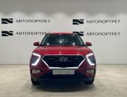 Hyundai Creta II Санкт-Петербург  - изображение 34